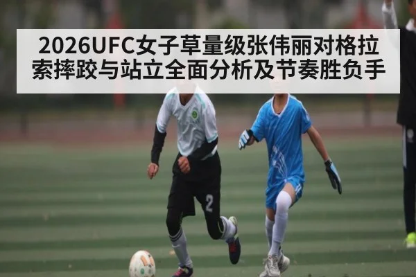 2026UFC女子草量级张伟丽对格拉索摔跤与站立全面分析及节奏胜负手