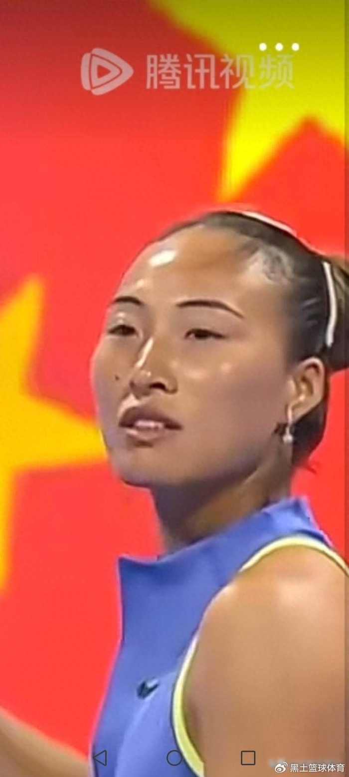 2026世界杯官方客户端-郑钦文7:40才开打,轮空反成负担?一场没交过手的硬地较量|鲁季奇|WTA|澳网|比赛|排名_新浪体育_新浪新闻