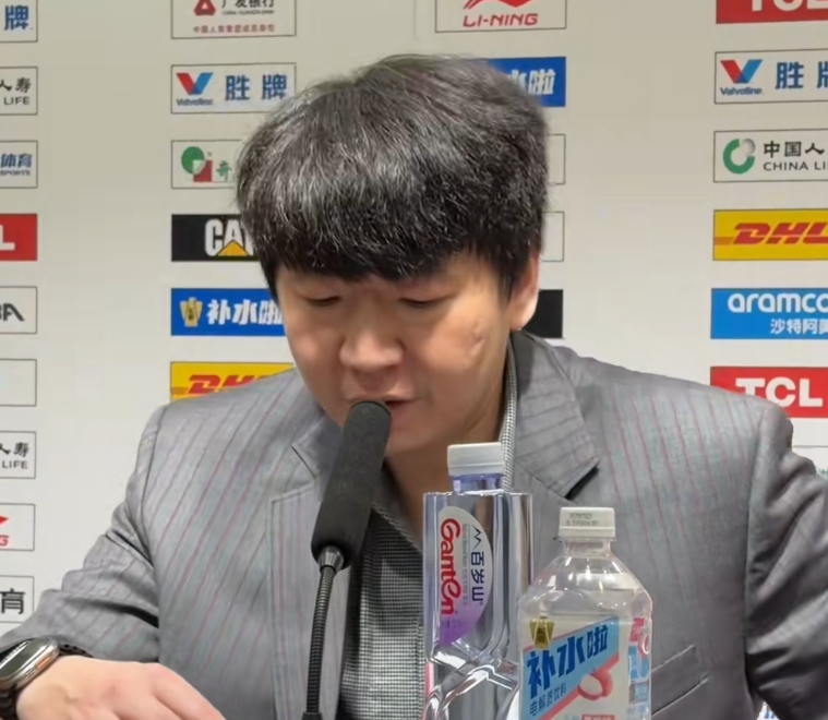 2026世界杯手机观看平台-胜宁波发布会!邱彪点赞2后卫攻守输出,高诗岩力挺王证发挥!