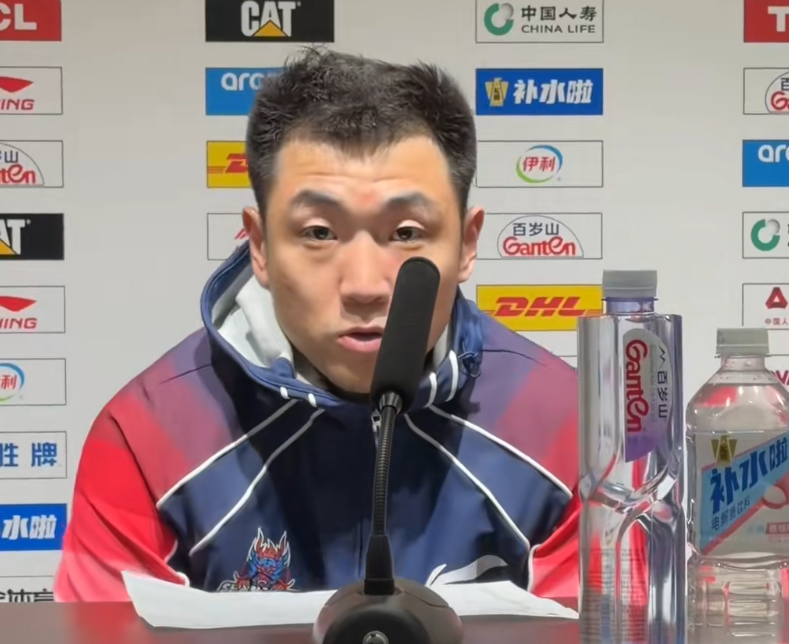 2026世界杯手机观看平台-胜宁波发布会!邱彪点赞2后卫攻守输出,高诗岩力挺王证发挥!
