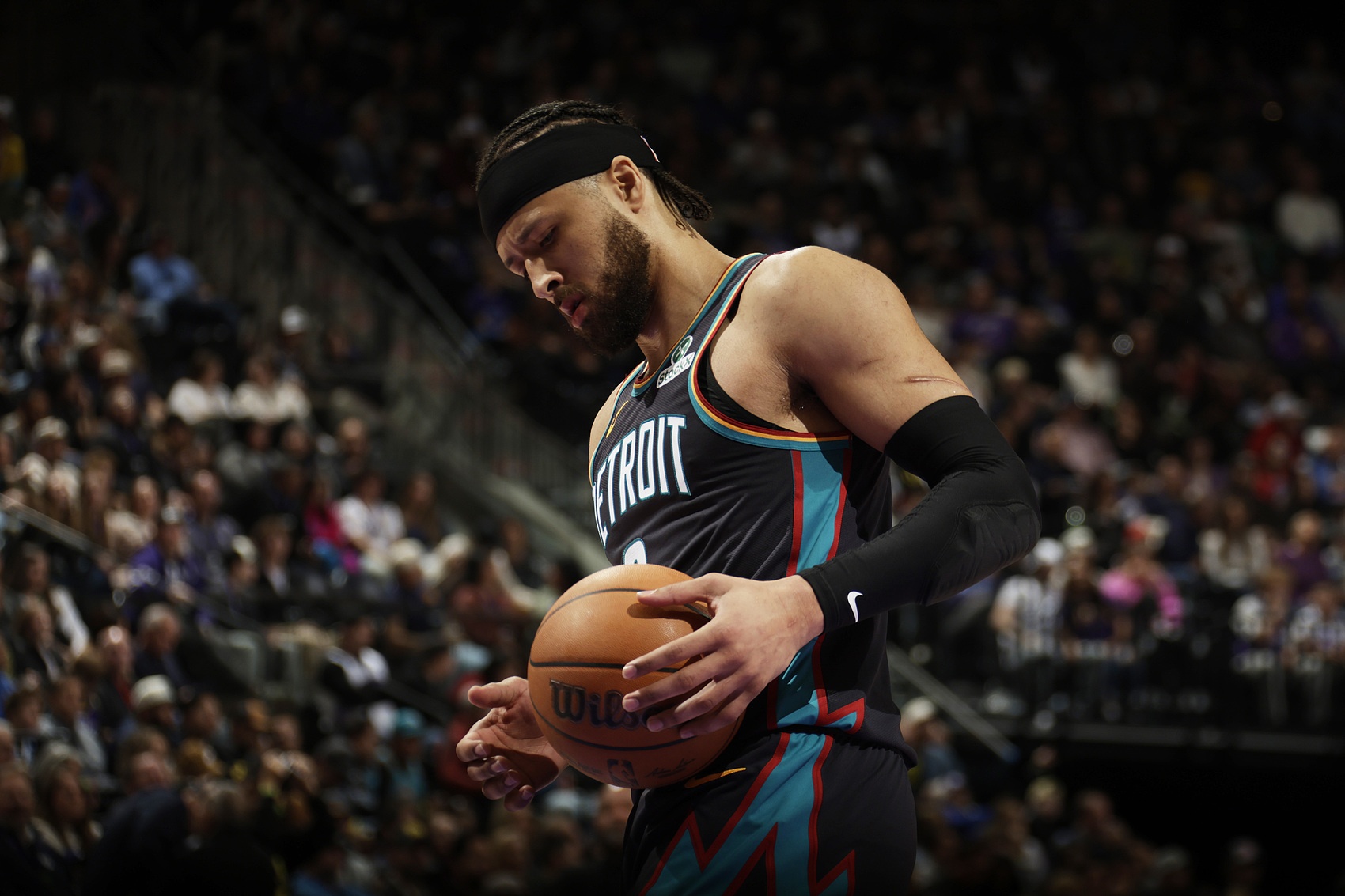2026世界杯高清直播入口-NBA官方战力榜:活塞首次登顶 火箭3 湖人12 快船15 勇士16