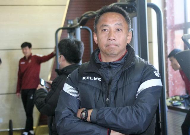 2026世界杯直播下载-沈阳城建放弃引进外援 无直接降级名额重点引内援